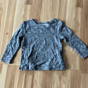 Size 5T Old Navy sweater.